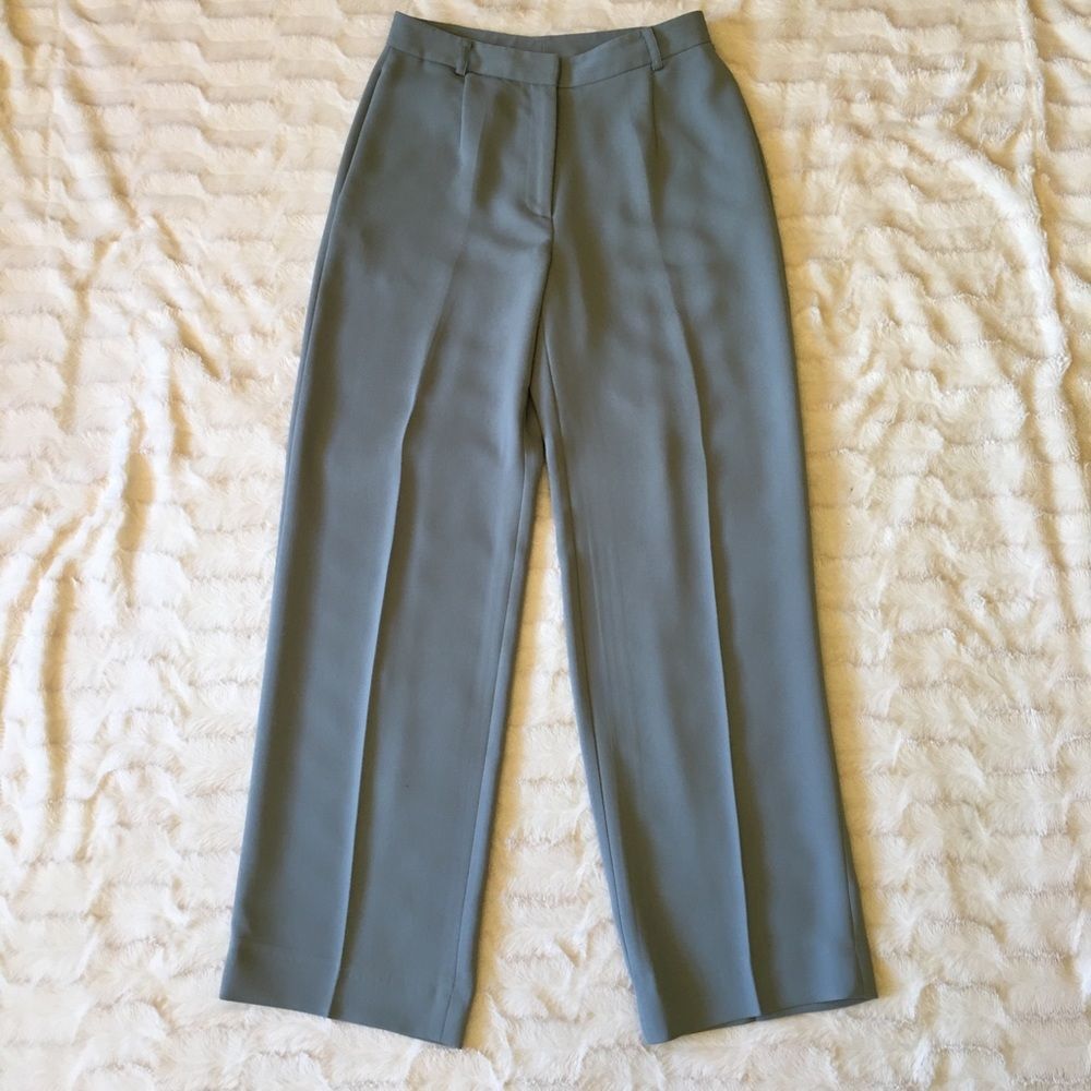 Yansi Fugel Wide Leg Pants Sz 2